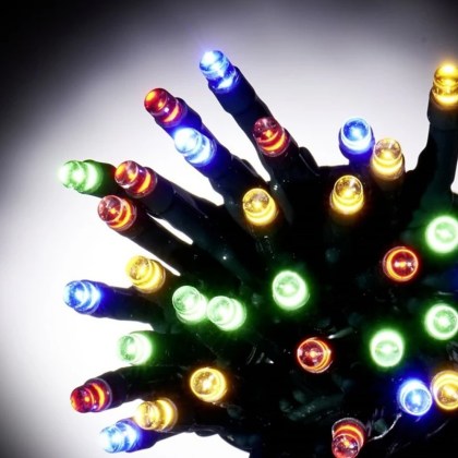 skouro kalodio lamp 100